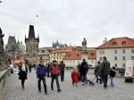 Český cestovný ruch očakáva nárast turistov