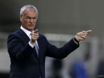 Ranieri predĺžil zmluvu s Leicetrom do júna 2020