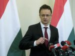 Szijjártó nedovolí vyvesiť na veľvyslanectvách Maďarska dúhovú vlajku