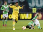 Vieirinha nepomôže Wolfsburgu v úvode nového ročníka