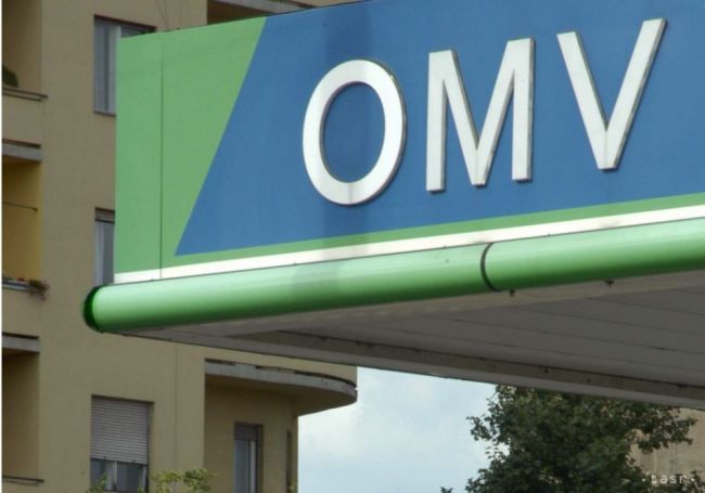 Prevádzkový zisk OMV v 2. kvartáli klesol o vyše 40 percent