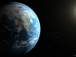 Svet by potreboval takmer dve planéty, tvrdí geológ Široký
