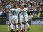 OH2016: Futbalisti Argentíny iba remizovali s Hondurasom