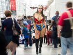 Comic Con vo Viedni privíta hviezdu Star Treku aj seriálu Hra o tróny