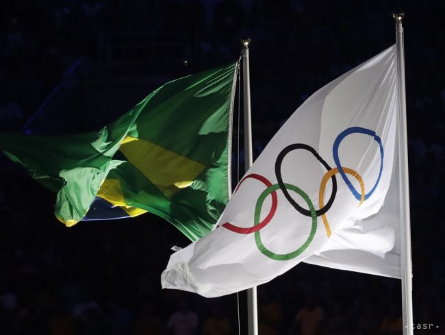 RTVS vysiela letnú olympiádu v Riu v UltraHD kvalite