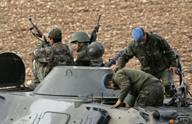 Dvaja tureckí vojenskí pridelenci v Grécku ušli do Talianska