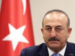 Turecko navrhlo Rusku koordináciu postupu voči Islamskému štátu