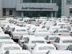 Predaj Audi v júli vzrástol o 2,3 % na 149 400 vozidiel