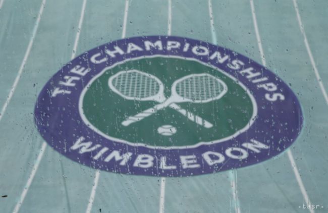 Taylorová sa vo Wimbledone možno stala obeťou úmyselnej otravy