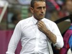 Futbalistov Olympiakosu Pireus povedie portugalský kouč Paulo Bento