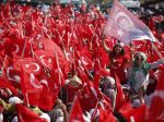 V Turecku vydali zatykače na takmer 650 právnikov a prokurátorov