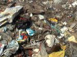 V Hriňovej apelujú na občanov, aby nesypali odpad do lesa