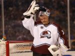 NHL: Legendárny Patrick Roy abdikoval na post trénera Colorada