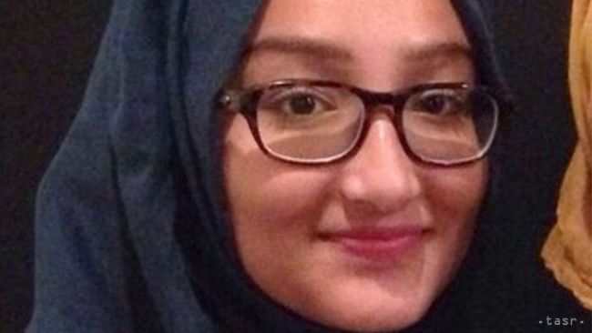 Tri britské školáčky ušli k Islamskému štátu, jedna je pravdepodobne mŕtva