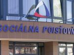 Sociálna poisťovňa vybrala tento rok poistné na dôchodky 3,95 mld. eur