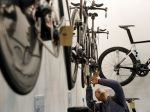 Štvorica Slovákov ukradla v Rakúsku 122 bicyklov