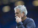 Mourinho má s Manchestrom veľké plány: Hneď prvý rok chce získať titul