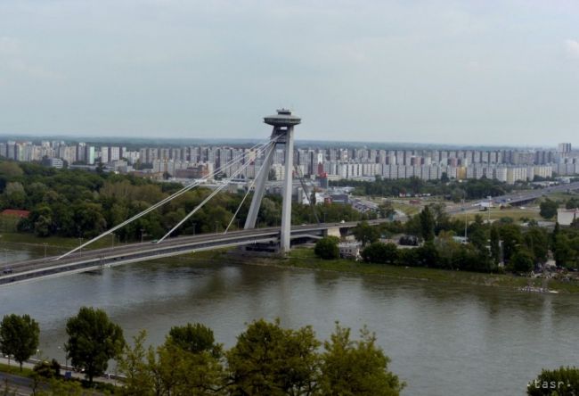 Bratislava:Námestie hraničiarov a Čapajevovu ulicu navrhujú premenovať