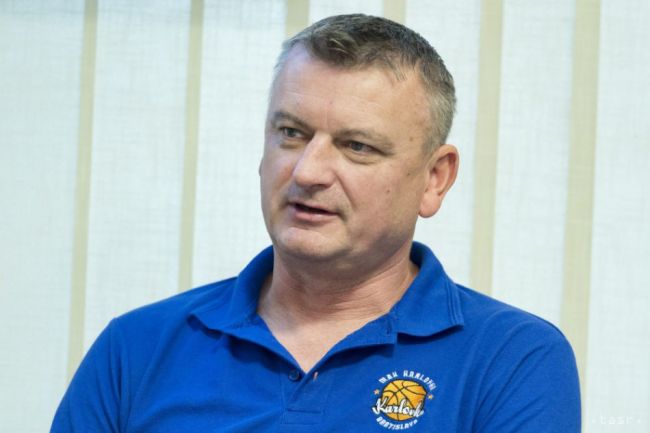 Basketbalistky BAM Poprad povedie tréner Černický