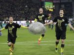 Dortmund pustil Leitnera do rímskeho Lazia