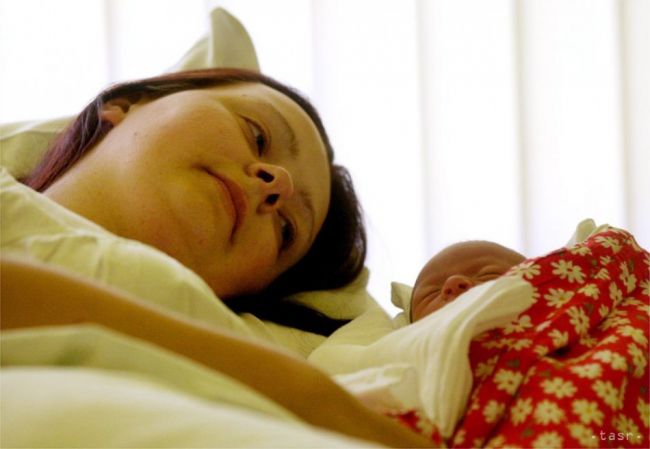 Galantskú pôrodnicu obnovili za 100.000 eur