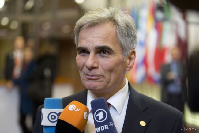 Pan Ki-mun vymenoval za osobitného vyslanca OSN rakúskeho exkancelára
