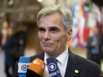 Pan Ki-mun vymenoval za osobitného vyslanca OSN rakúskeho exkancelára