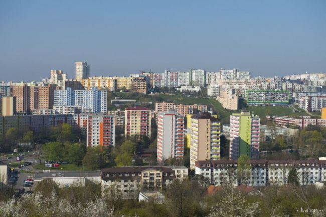 J. PALENČÁR: Dostupnosť bývania na Slovensku sa zhoršuje