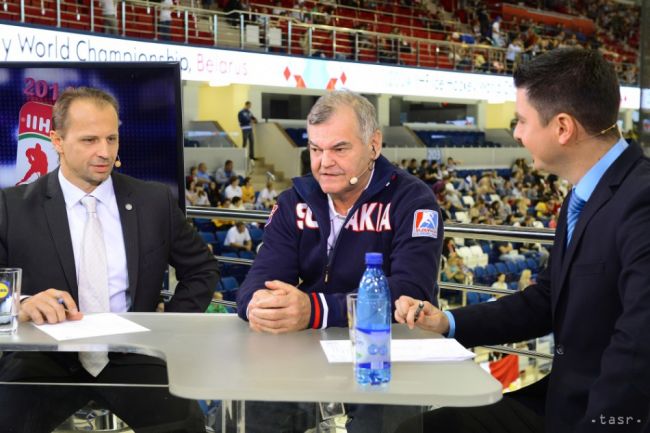 Pardavý potvrdil koniec kariéry, bude spolukomentátor