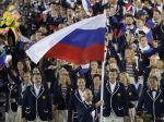 OH2016: V olympijskej dedine údajne zhanobili ruské vlajky