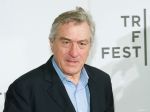 Robert De Niro prirovnal Trumpa k postave z filmu Taxikár