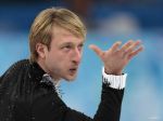 Jevgenij Pľuščenko uvedie šou Pán ľadu