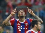 VIDEO: Boateng je víťazom ankety o najlepšieho hráča v Nemecku