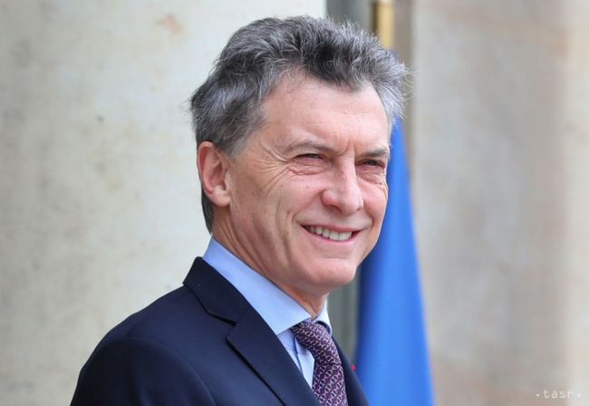 Prezident Macri vyzval na upokojenie argentínsko-brazílskej rivality