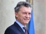 Prezident Macri vyzval na upokojenie argentínsko-brazílskej rivality