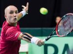 Trnavský challenger Strabag Open vyhral Belgičan Darcis