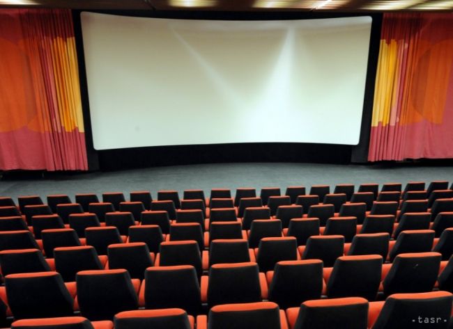 Štiavnický filmový seminár ukončí ho Džúsový román