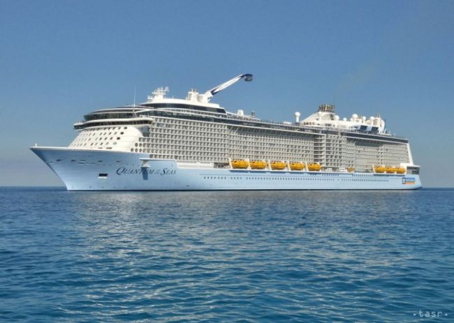 Nemecká spoločnosť Aida Cruises chce expandovať na čínsky trh