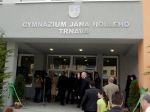 Cirkevné gymnázium v Trnave sa vráti do historickej budovy