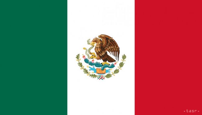 Zločinecký gang pohodil v Mexiku pred vládnou budovou tri ľudské hlavy
