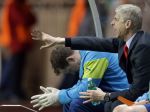 Vstup do sezóny Arsenalu nevyšiel, Wenger: Hráči sú unavení po EURO