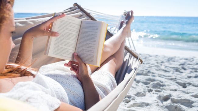 6 spôsobov, ako čítanie ovplyvňuje naše zdravie