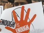 V Rakúsku zadržali deväť Iračanov podozrivých zo znásilnenia