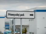 V priemyselnom parku vo Veľkej Ide investor zamestná do 200 ľudí