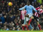 Yaya Toure necestoval do Bukurešti, jeho budúcnosť v City je neistá