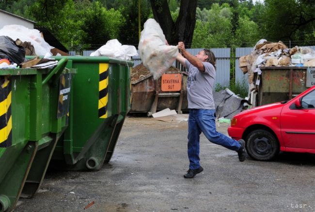 Súťaž na likvidáciu odpadu spochybňuje opozícia: Je to o nás, bez nás