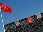 Turecká polícia zadržala 136 zamestnancov istanbulských súdov