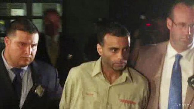 USA: V kauze vraždy imáma a jeho spoločníka zadržali podozrivého
