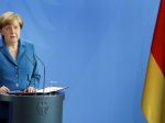 Merkelová v ČR zavíta medzi vedcov, utečenci budú v úzadí, píše tlač