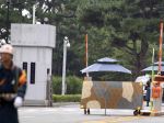 Južná Kórea: Po výbuchu na základni traja mŕtvi